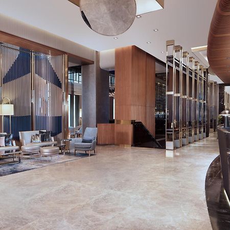Delta Hotels By Marriott Istanbul Levent Zewnętrze zdjęcie