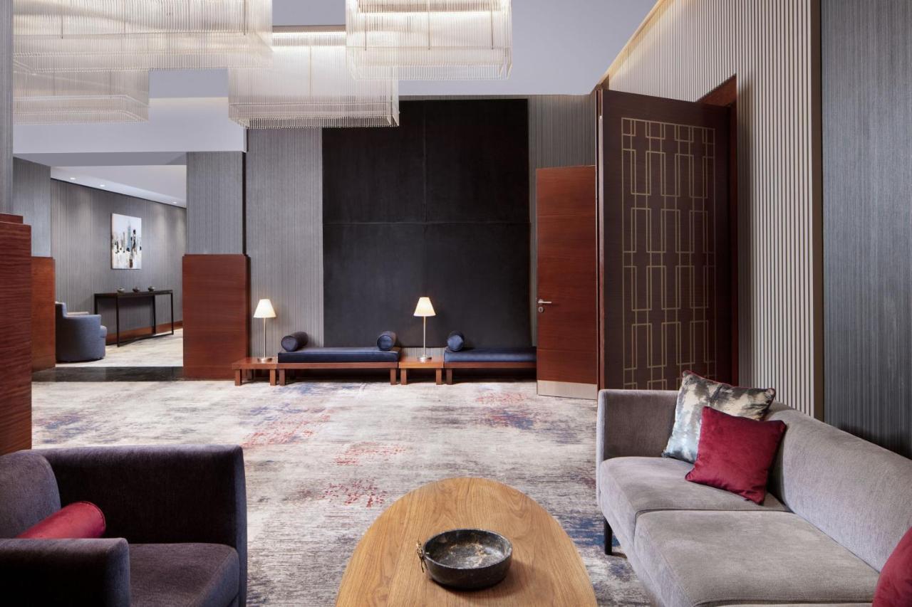 Delta Hotels By Marriott Istanbul Levent Zewnętrze zdjęcie