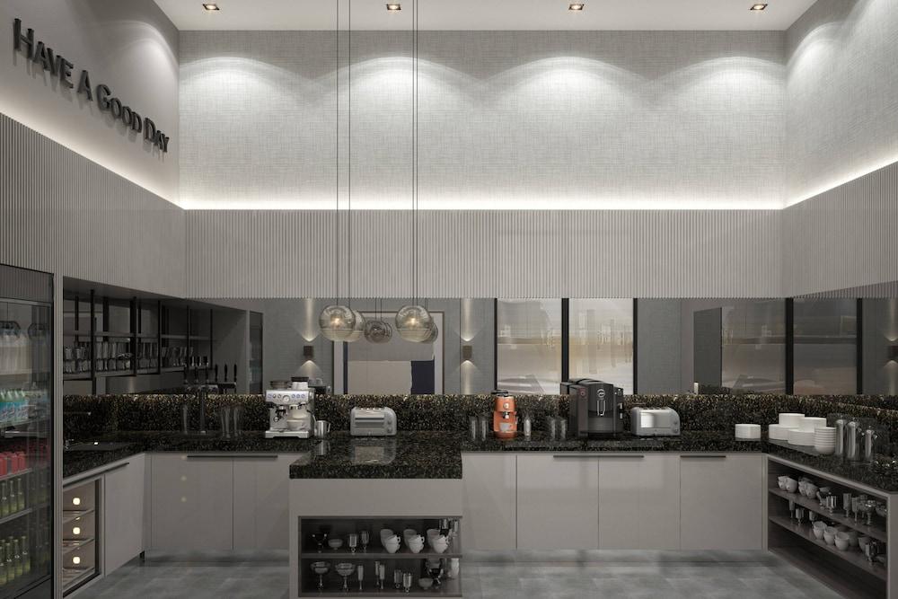 Delta Hotels By Marriott Istanbul Levent Zewnętrze zdjęcie