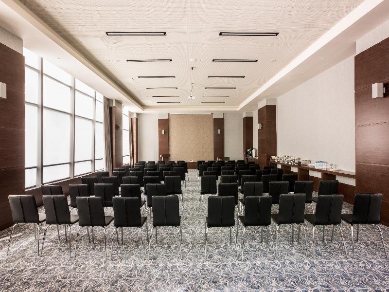 Delta Hotels By Marriott Istanbul Levent Zewnętrze zdjęcie