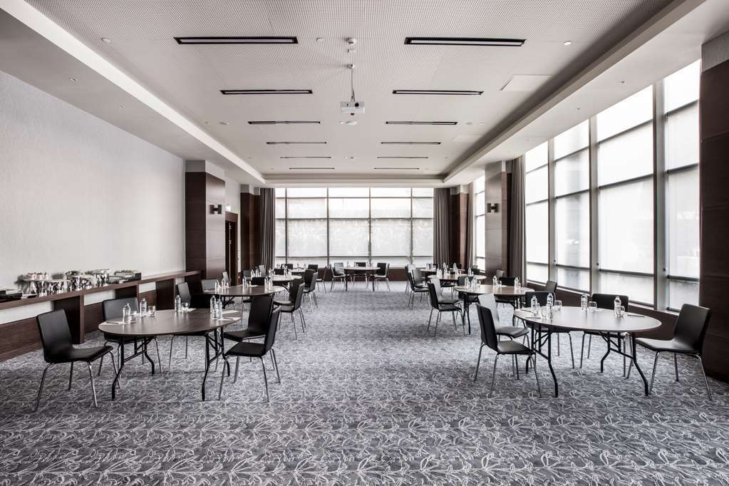 Delta Hotels By Marriott Istanbul Levent Zewnętrze zdjęcie