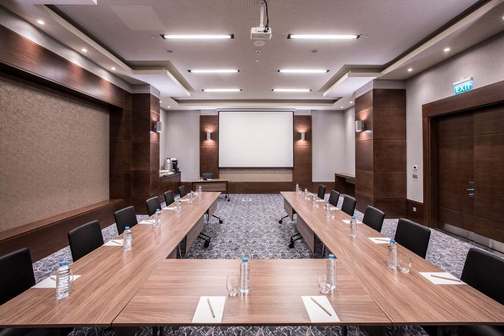 Delta Hotels By Marriott Istanbul Levent Zewnętrze zdjęcie